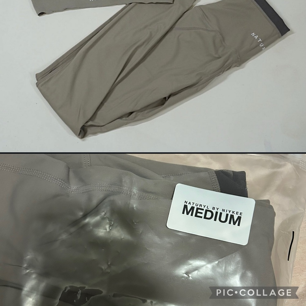 Naturyl Legging